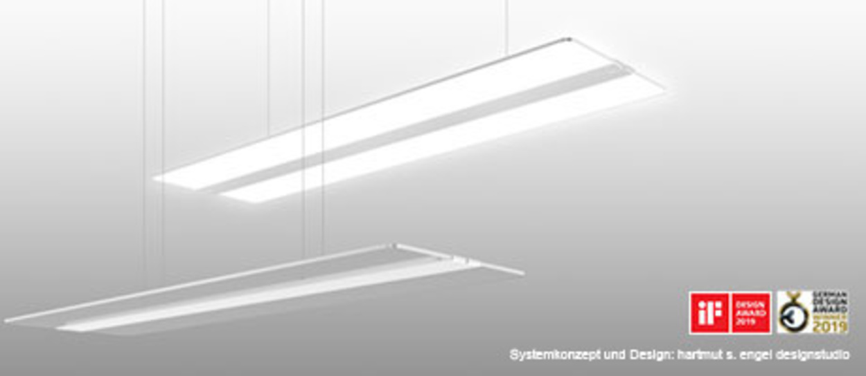 TWINDOT Pendelleuchten-Serie bei Elektro Scholz in Jessen (Elster)